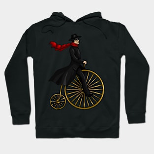 Cycling Hoodie